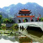 Cố đô Hoa Lư Ninh Bình