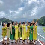 Du lịch theo đoàn Hà Nội Hải Phòng Cát Bà.