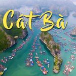 Cát Bà sở hữu vẻ đẹp thiên nhiên tuyệt mỹ trở thành một địa điểm d.u lịch hấp dẫp với du khách