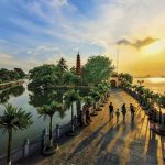 Chùa Trấn Quốc