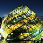 Quảng trường Lâm Viên Đà Lạt là điểm tham quan nổi tiếng,