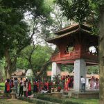 Di Sản Văn Hóa 1000 Năm Của Hà Nội