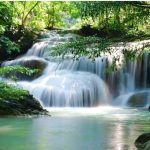 Kim Tiên Khê - Trương Gia Giới vẻ đẹp thơ mộng thiên đường trần gian.