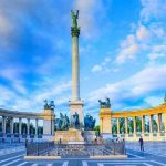 Budapest là thủ đô xinh đẹp của đất nước Hungary, một trong những thành phố văn hóa quan trọng nhất ở Đông Âu với nhiều Di sản thế giới.